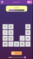 Pocket Word Game screenshot 1