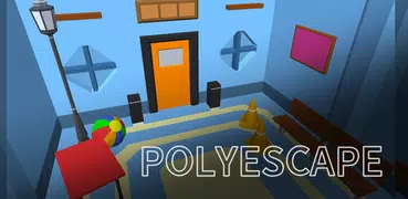 Polyescape - Escape Game