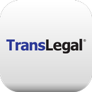 Le dictionnaire TransLegal APK