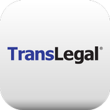 TransLegal’s Law Dictionary icon