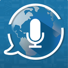 Travel Assistant – Speech to Text Translator biểu tượng