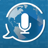 Travel Assistant – Speech to Text Translator biểu tượng