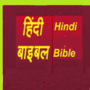 Hindi Bible and Translitered in English Parallel APK
