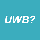 UWB? иконка