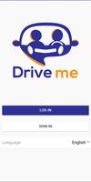 Drive Me Affiche