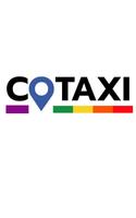 CoTaxi - Pedí tu taxi Affiche
