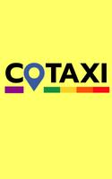 CoTaxi - Pedí tu taxi capture d'écran 1