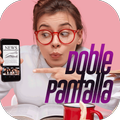 Doble Pantalla en mi Celular