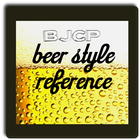 BJCP Beer Style Reference ícone