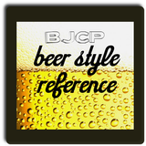 BJCP Beer Style Reference simgesi