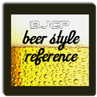 BJCP Beer Style Reference アイコン