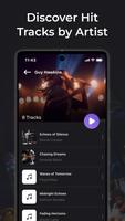 Music Player Ekran Görüntüsü 3