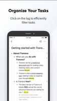 Transno ภาพหน้าจอ 3