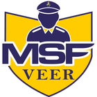 MSF VEER आइकन