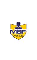 MSF VEER पोस्टर