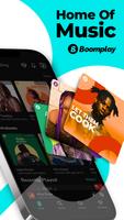 Boomplay Lite Cartaz