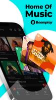 Boomplay Lite постер