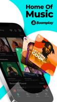 Boomplay Lite-poster