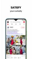 MORE: Discover & share happen screenshot 2