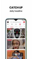 MORE: Discover & share happen screenshot 3