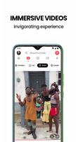 MORE: Discover & share happen screenshot 1