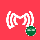 الأخبار&الفيديوهات السعودية الهامة والعاجلة icon