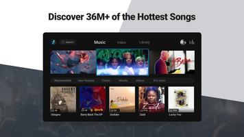 Boomplay(TV)：Stream & Download Trending Music poster