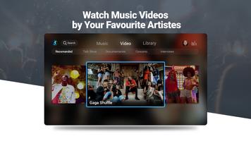 Boomplay(TV)：Stream & Download Trending Music capture d'écran 2