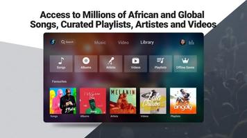 Boomplay(TV)：Stream & Download Trending Music screenshot 3