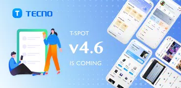 TECNO SPOT