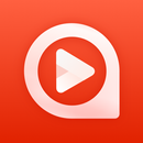 Visha HD-Foldable Video Player APK
