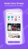 Quick Launcher ภาพหน้าจอ 1