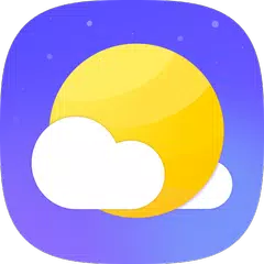 Daily Weather アプリダウンロード