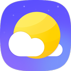 Daily Weather icono