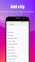 Daily Weather APK download