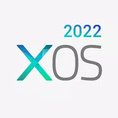 XOS Launcher 2022-Cool,Stylish APK Herunterladen