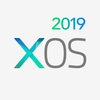 XOS Launcher(2019)- Customized,Cool,Stylish icon XOS Launcher(2019)- Customized,Cool,Stylish icon
