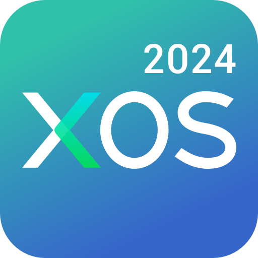 XOS Launcher 2023-Cool,Stylish