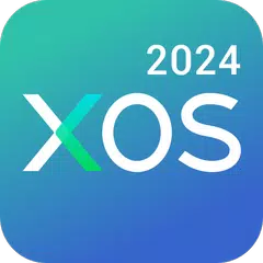 XOS Launcher - Cool,Stylish アプリダウンロード