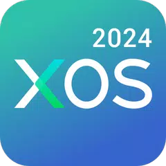 XOS Launcher2022-Cool, Stylish