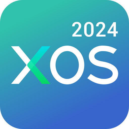 XOS Launcher 2022-Genial