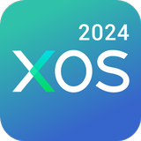 XOS लॉन्चर - कूल, स्टाइलिश APK