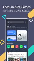 XOS Launcher постер