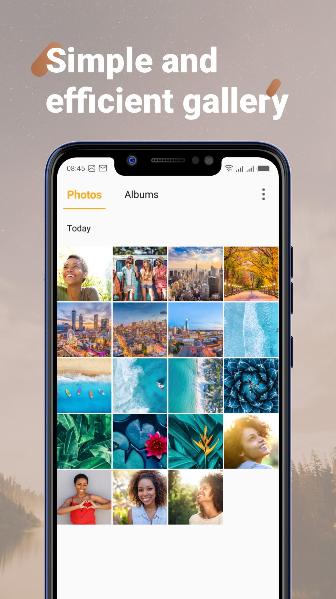 Ai Gallery For Android Apk Download