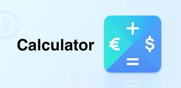 Calculator - Basic & Scientifi