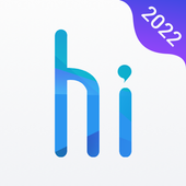 HiOS Launcher icon