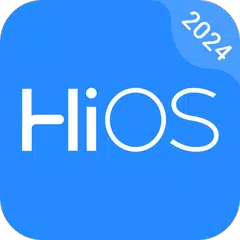 HiOS桌面啟動器 - 極速、流暢、穩定 APK 下載