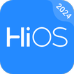 HiOS Launcher  - سريع