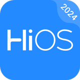 APK HiOS Launcher  - سریع