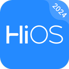 HiOS Launcher biểu tượng